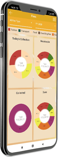 Software for schools