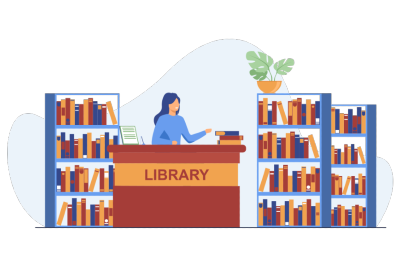 Library Management System