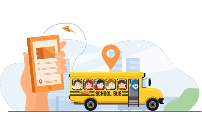 TOP SCHOOL BUS TRACKING APPS IN 2021