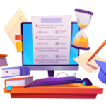 Best exam paper app for students