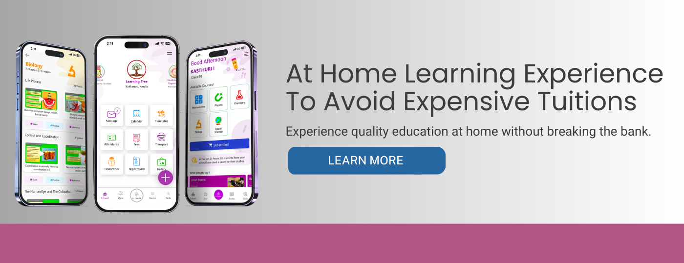 online learning platform