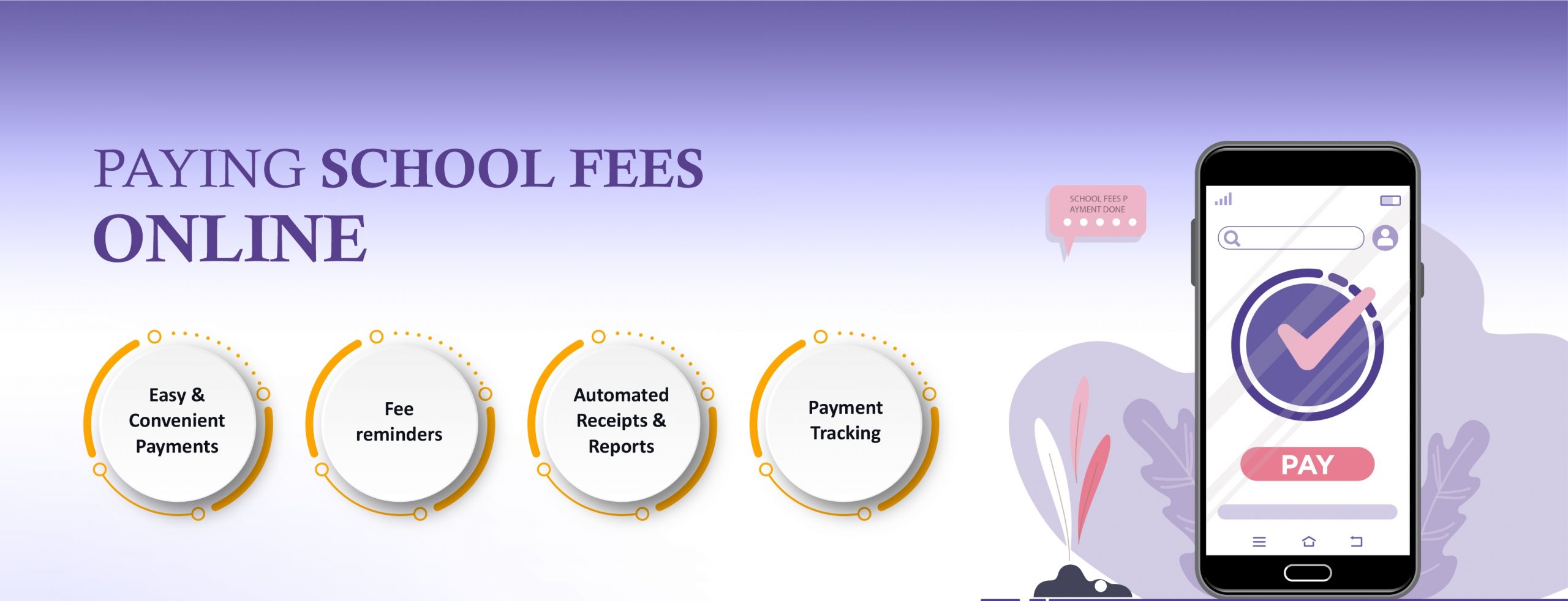 Paying School Fees Online-Do’s and Dont’s
