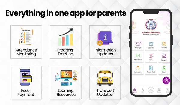 parents portal