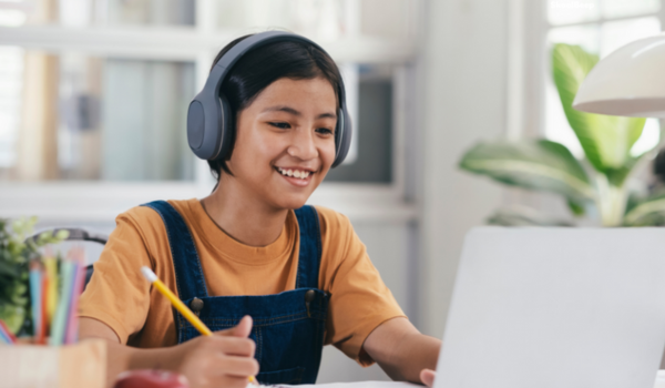 Home learning