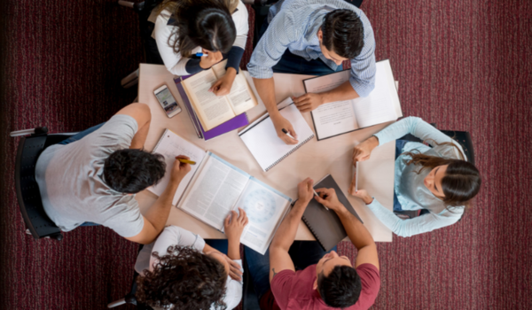 classroom group activities