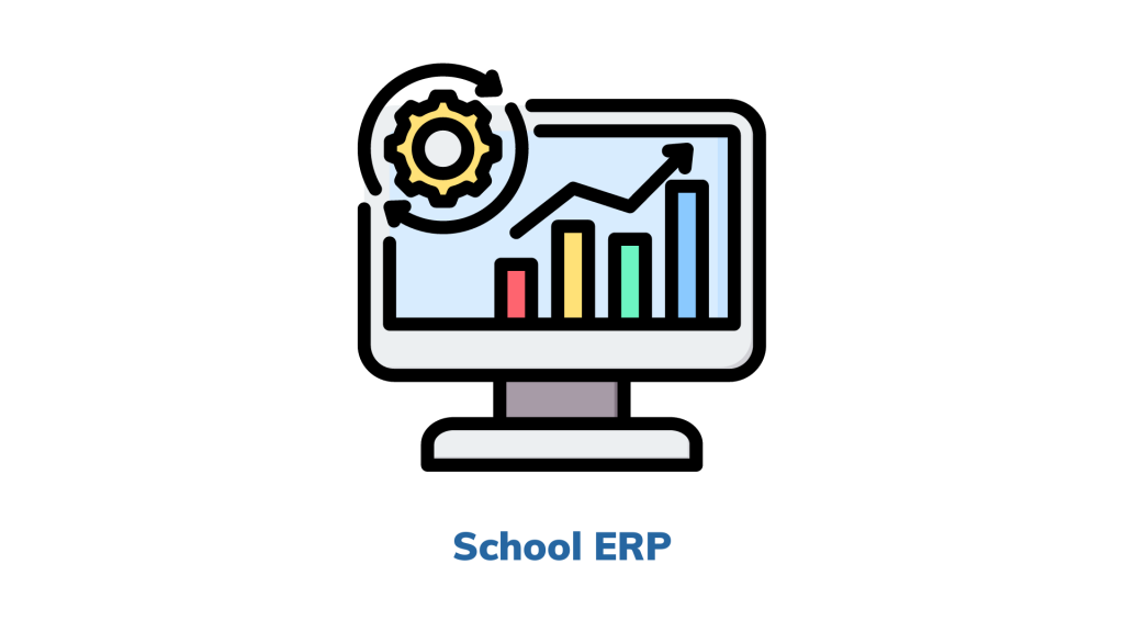 School erp app