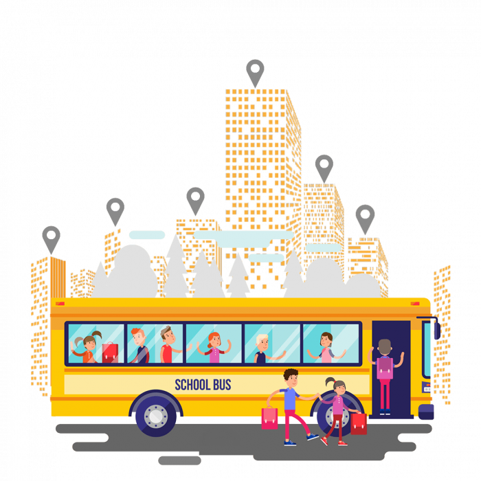 what is schoolbus tracking system (1)