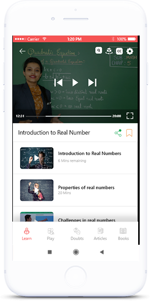 e-learning app