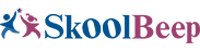 SkoolBeep Logo