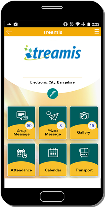 treamis